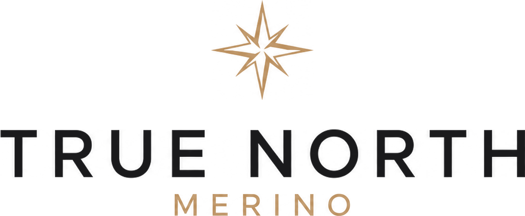 TRUE NORTH Merino